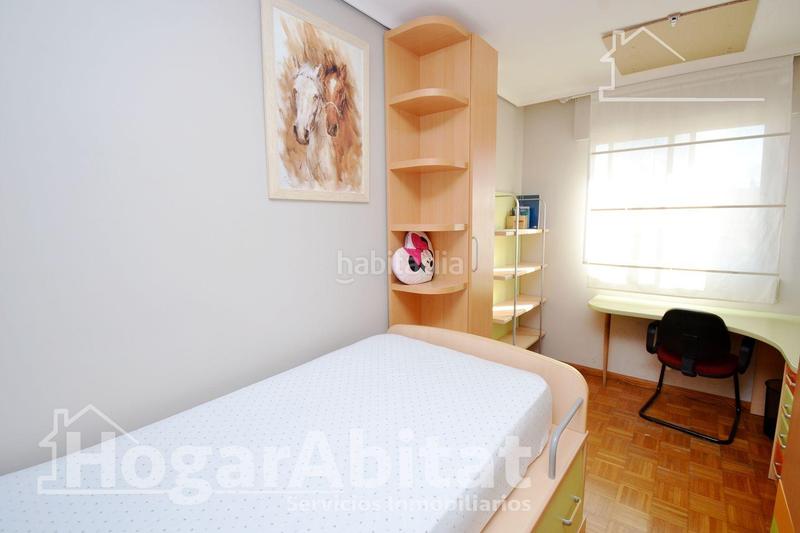 Foto c5a64165-207b-435d-adde-616fe5154b60. Àtic amb calefacció aparcament a Piscinas Burriana