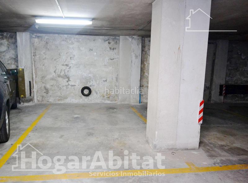 Foto d39556dd-1ce4-4fdd-9271-25f50b55b67d. Àtic amb calefacció aparcament a Piscinas Burriana