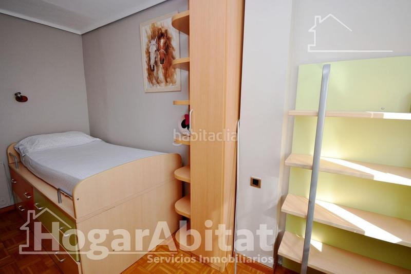 Foto ded1dd41-d476-4a0b-9c5f-e4f47d92aad6. Àtic amb calefacció aparcament a Piscinas Burriana