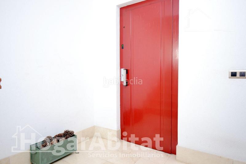 Foto e7e5ea14-08b1-4860-94ed-020b783c13fa. Àtic amb calefacció aparcament a Piscinas Burriana