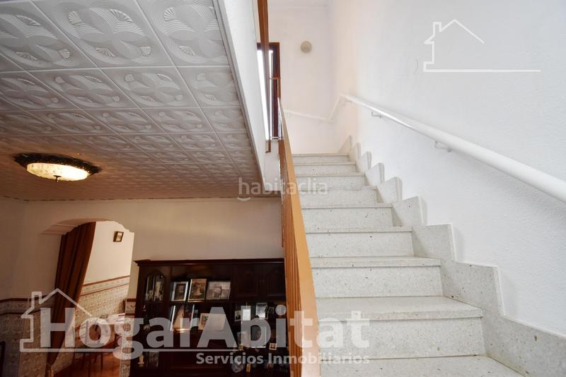 Foto 2ee1f8aa-3422-4fd2-bcce-bc19206422dc. Casa con riscaldamento in Centro Burriana