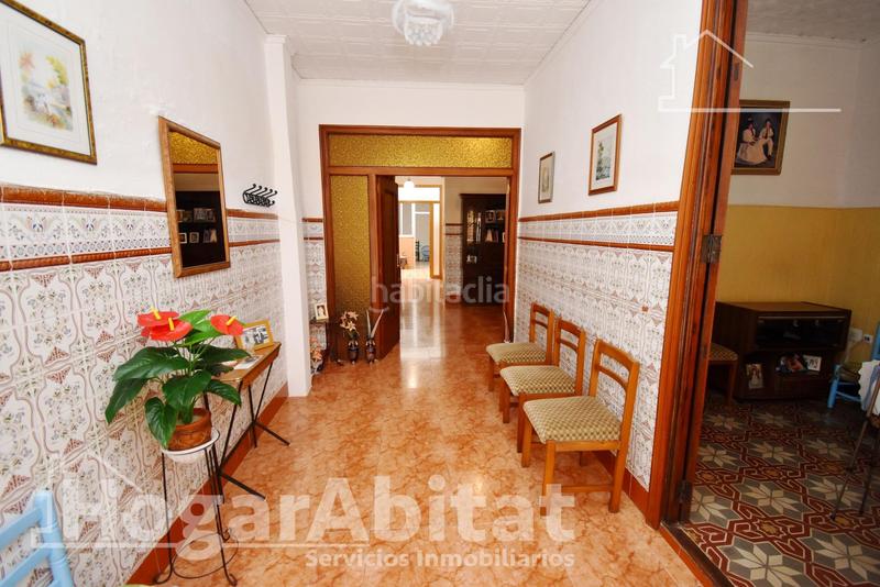 Foto 33f354c6-3da5-4761-92a8-bd867642712c. Casa con riscaldamento in Centro Burriana