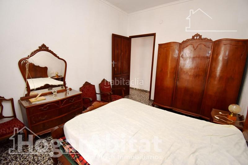 Foto 56c926d9-bf32-489f-9fd6-62f9937994d1. Casa con riscaldamento in Centro Burriana