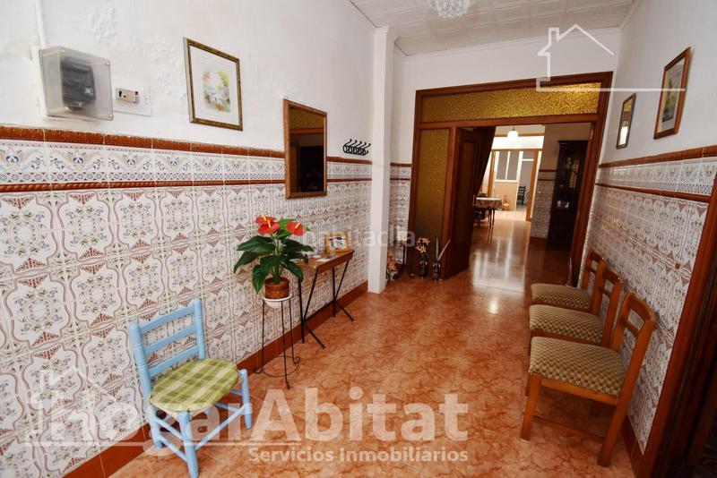 Foto 63d62a18-f655-4765-b50a-0bdba4712b1e. Casa con riscaldamento in Centro Burriana