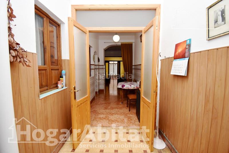 Foto 721a64b8-cd6f-468d-a0b3-3e136a592f6b. Casa con riscaldamento in Centro Burriana