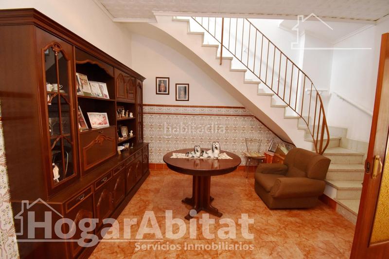 Foto 96d2c492-8fda-463c-acea-899294223d24. Casa con riscaldamento in Centro Burriana