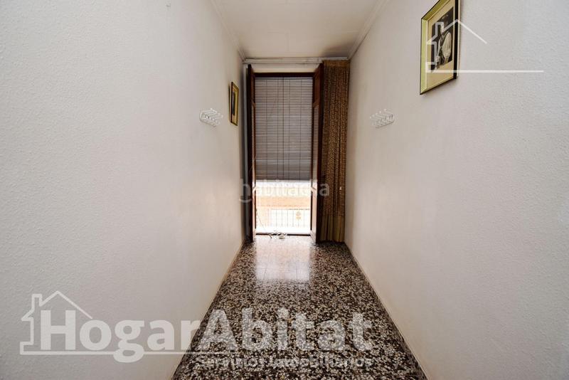 Foto a53d31ce-14d8-4f14-89c1-08b13447d5c5. Casa con riscaldamento in Centro Burriana