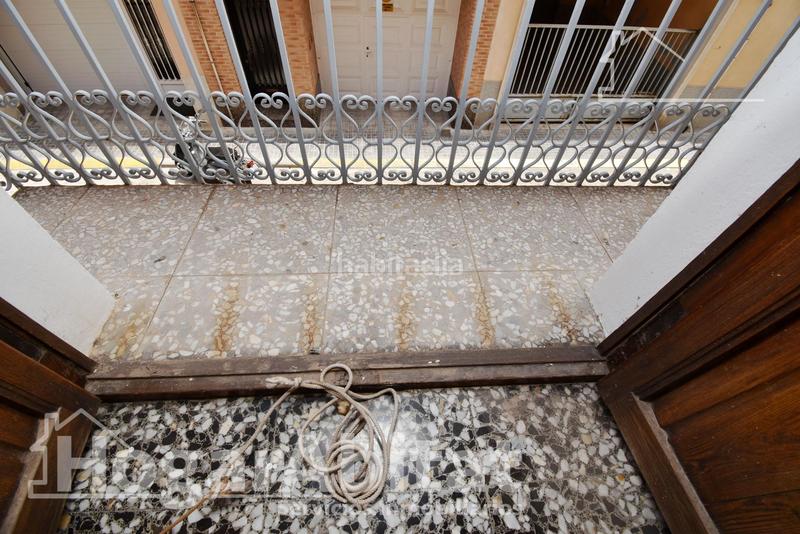 Foto a8244f25-3245-4de5-9f12-87872afed9cd. Casa con riscaldamento in Centro Burriana