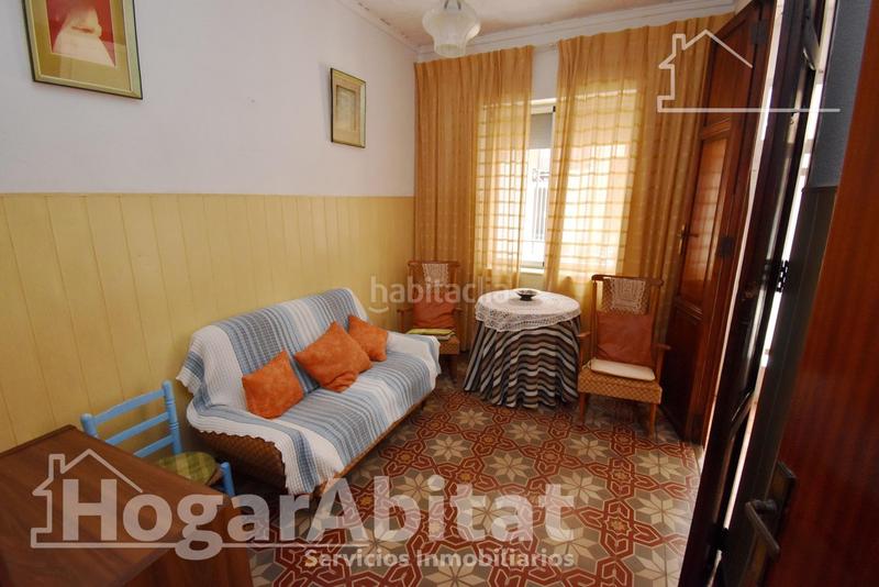 Foto b30b4b44-0d4e-4247-b9c3-9bea46621d74. Casa con riscaldamento in Centro Burriana