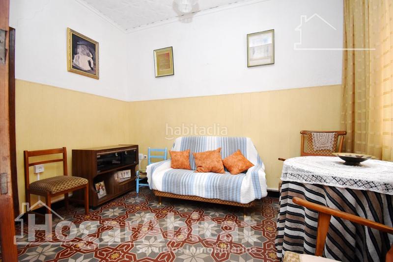 Foto bde32fa7-4713-4032-b92a-d8cb49a5925a. Casa con riscaldamento in Centro Burriana