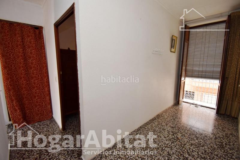 Foto e10f25f6-c58e-4063-ae90-eb3bb1a44488. Casa con riscaldamento in Centro Burriana