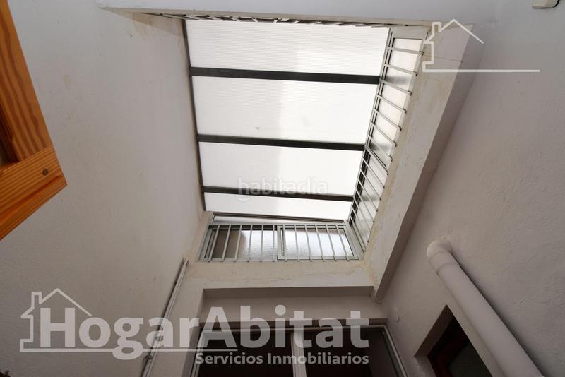 Foto f6d6a94d-466a-4234-953c-82054f019f93. Casa con riscaldamento in Centro Burriana