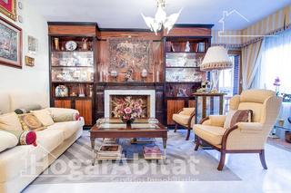 Appartement  Calle tarragona. Primerísimas calidades con 2 terrazas y garaje