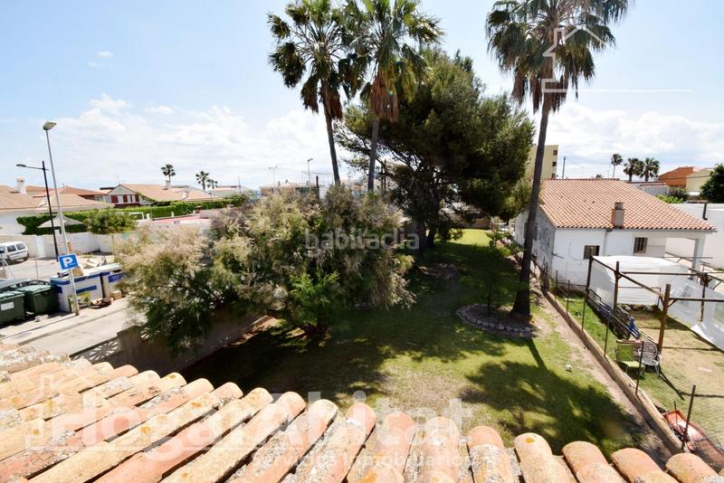 Foto 1494fa42-a233-4a77-ab9d-9cbc0fb4efda. Chalet avec chauffage parking dans Playa-Ben Afeli Almazora / Almassora