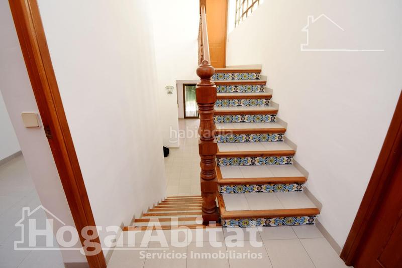 Foto 19ffde00-83d4-412d-874a-73e347df7a38. Chalet avec chauffage parking dans Playa-Ben Afeli Almazora / Almassora