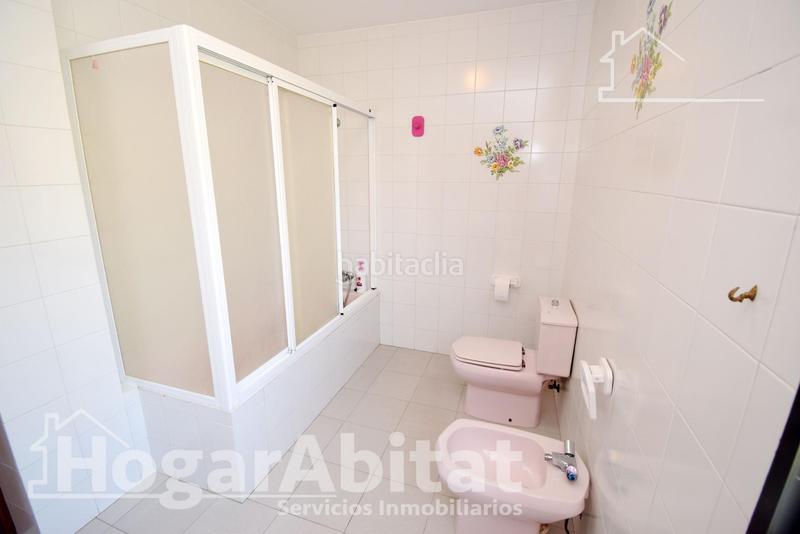 Foto 45d6d982-1b92-44f5-97af-a291c1e7675c. Chalet avec chauffage parking dans Playa-Ben Afeli Almazora / Almassora