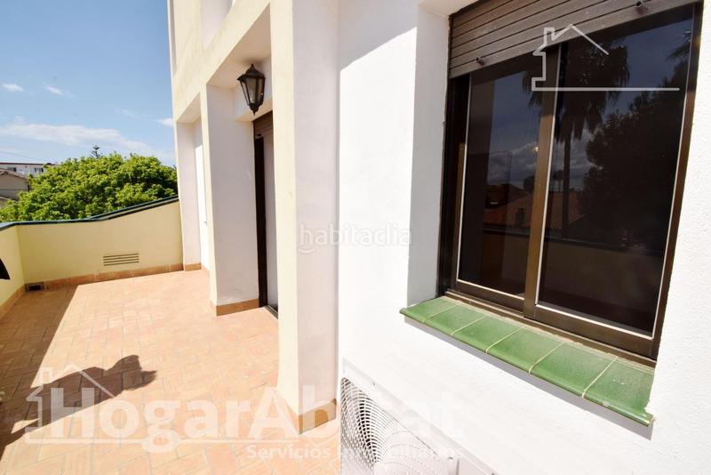 Foto 499a229a-2e9a-4425-8889-04caa9123cf7. Chalet avec chauffage parking dans Playa-Ben Afeli Almazora / Almassora