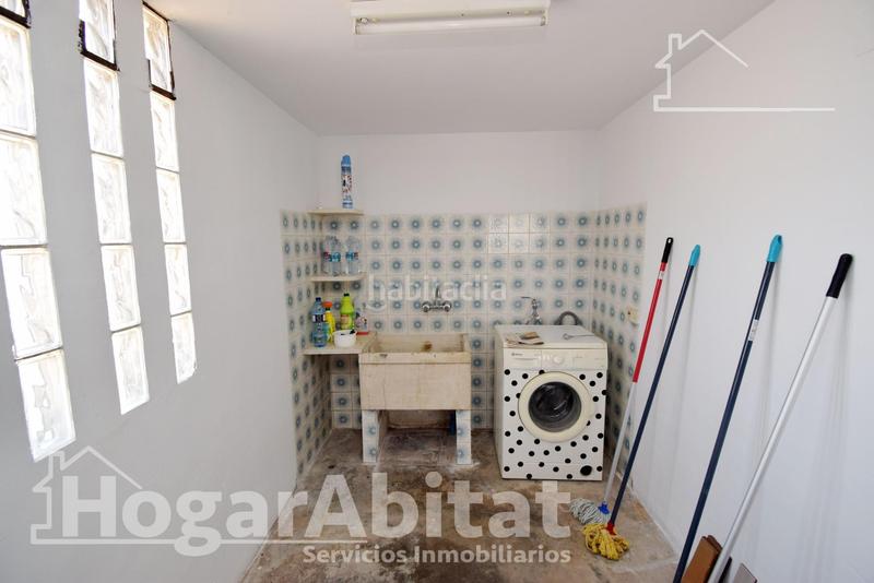 Foto 5d66002d-34dc-4fb5-b5a5-1b8641d995db. Chalet avec chauffage parking dans Playa-Ben Afeli Almazora / Almassora