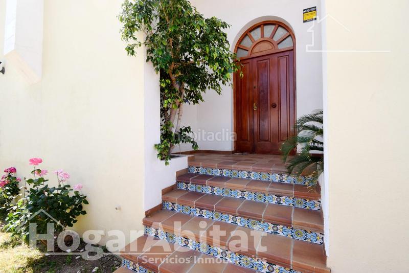 Foto 62344b99-fe6b-4880-a9fa-4e9b636f3739. Chalet avec chauffage parking dans Playa-Ben Afeli Almazora / Almassora