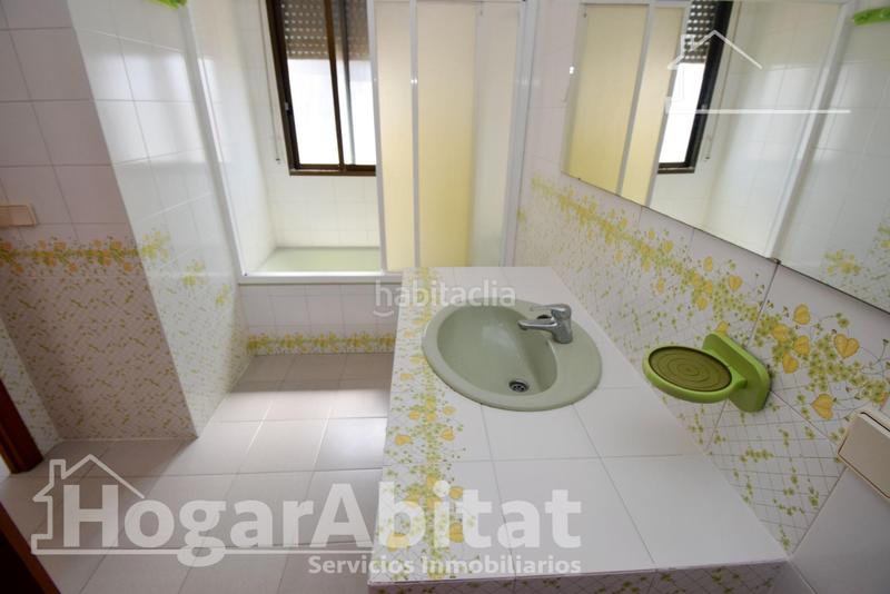 Foto 68bbe172-7e63-48db-a524-1cf3710ff0de. Chalet avec chauffage parking dans Playa-Ben Afeli Almazora / Almassora