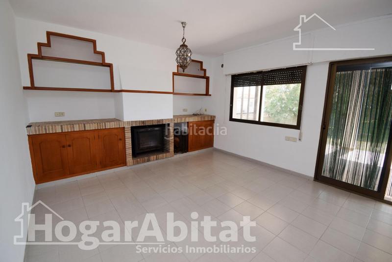 Foto 787ff083-f933-4f8a-8758-817437e9cd1e. Chalet avec chauffage parking dans Playa-Ben Afeli Almazora / Almassora