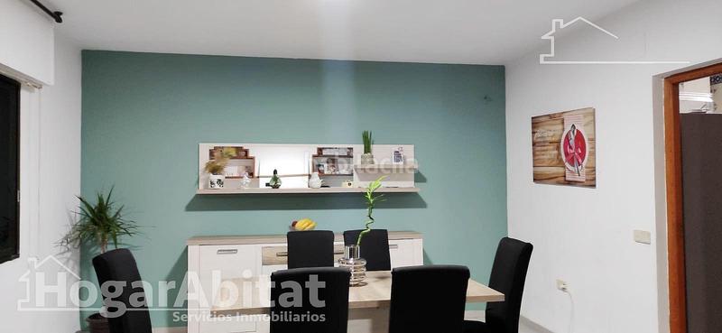 Foto 8630407f-db29-4fab-826f-523aa90ca60b. Chalet avec chauffage parking dans Playa-Ben Afeli Almazora / Almassora