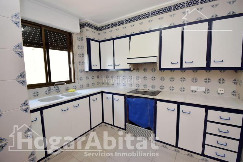 Foto 87dd4b73-20bf-4ce5-8713-0b048566a226. Chalet avec chauffage parking dans Playa-Ben Afeli Almazora / Almassora