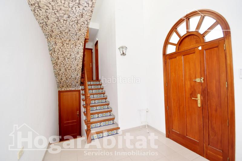 Foto 8b20f789-2d3b-4408-9375-7825422a0a02. Chalet avec chauffage parking dans Playa-Ben Afeli Almazora / Almassora