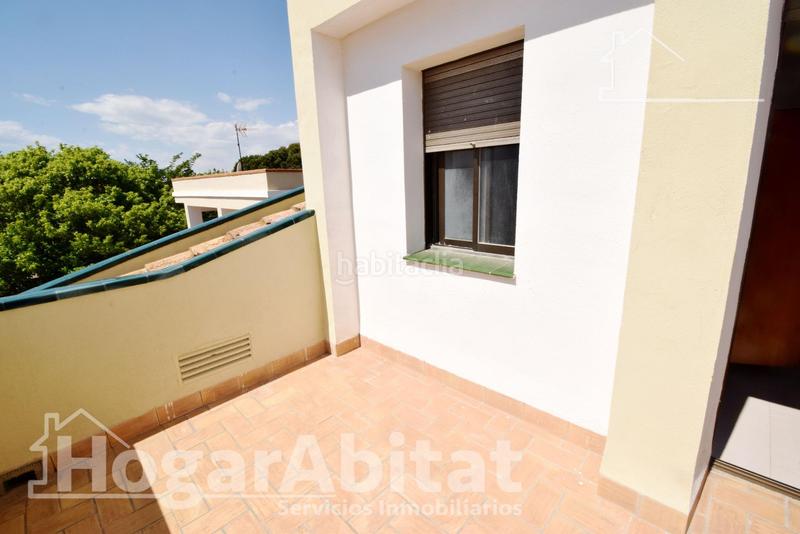 Foto 99750c31-ff91-47c9-af5b-7a51ab9a601e. Chalet avec chauffage parking dans Playa-Ben Afeli Almazora / Almassora