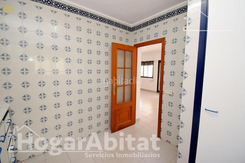 Foto a2432000-cd22-4ce4-8cfa-a019d4a99dc5. Chalet avec chauffage parking dans Playa-Ben Afeli Almazora / Almassora