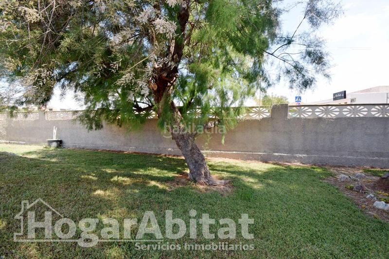 Foto b75a3e1e-d842-4348-a3ea-11a6a2c3d271. Chalet avec chauffage parking dans Playa-Ben Afeli Almazora / Almassora