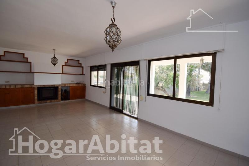 Foto bdb6712f-b17b-4822-8cb1-5063d62ab1ed. Chalet avec chauffage parking dans Playa-Ben Afeli Almazora / Almassora