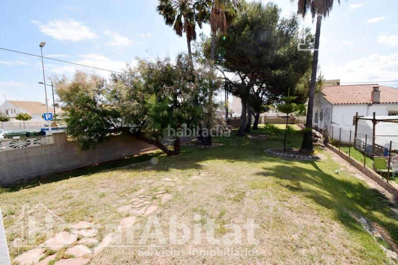 Foto d28e3570-8d09-401e-be6e-22acd8fa3460. Chalet avec chauffage parking dans Playa-Ben Afeli Almazora / Almassora