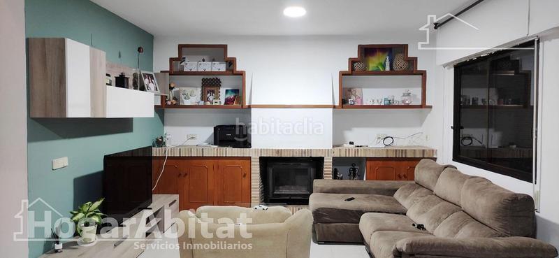 Foto f1c9e150-eddd-4edf-9ecc-f969dba42719. Chalet avec chauffage parking dans Playa-Ben Afeli Almazora / Almassora