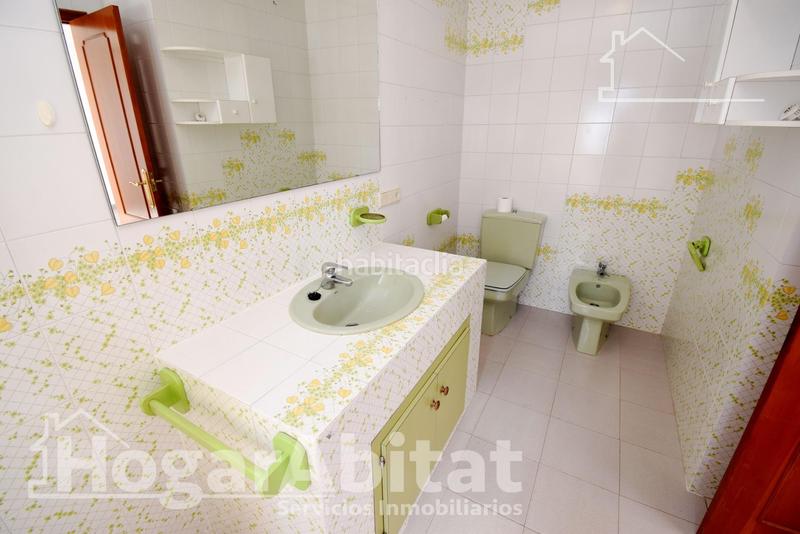 Foto fae443e3-3269-4336-a5a1-3ab57db26f1d. Chalet avec chauffage parking dans Playa-Ben Afeli Almazora / Almassora