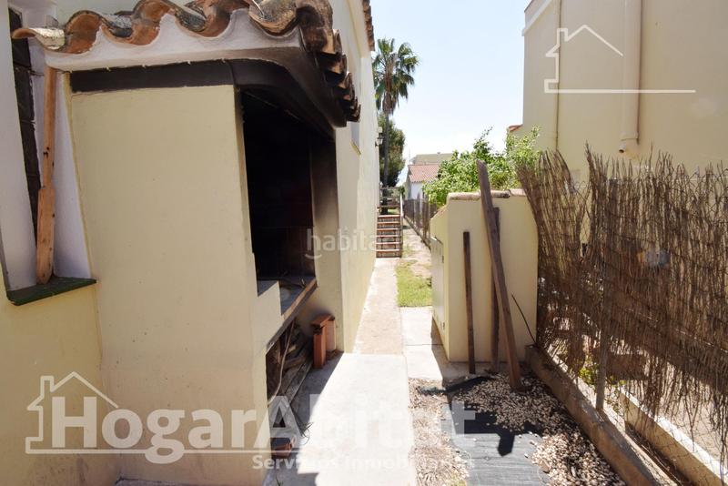 Foto fd957843-c26a-49a2-90d7-8102cae6fb30. Chalet avec chauffage parking dans Playa-Ben Afeli Almazora / Almassora