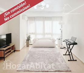 Etagenwohnung in Juan XXIII. Reformado a estrenar! bonito y luminoso en residencial con parki