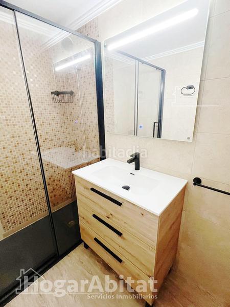 Foto 11b8d862-8c2f-43b5-8a95-f8cb939cfd37. Appartement avec parking dans Juan XXIII Alicante