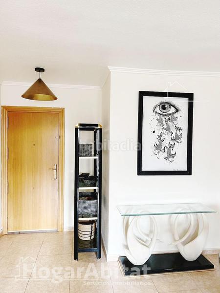 Foto 205023cd-172c-4be0-9bc2-86594b845db5. Appartement avec parking dans Juan XXIII Alicante