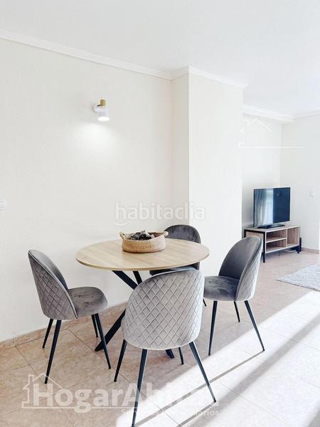 Foto 71b660ac-a537-4a89-abf9-b99dc309e7e0. Appartement avec parking dans Juan XXIII Alicante