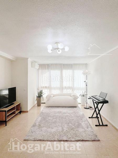 Foto 84eb8fdb-587a-40b1-b453-c269542ed78d. Appartement avec parking dans Juan XXIII Alicante