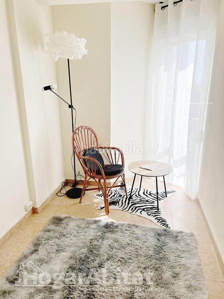 Foto 91d6c64d-969c-4564-a140-bb096e66654e. Appartement avec parking dans Juan XXIII Alicante