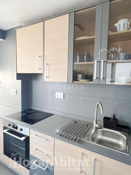 Foto e9321eb7-f47c-4322-ac48-46aa44a260f6. Appartement avec parking dans Juan XXIII Alicante