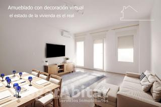Pis  Calle alzira. 5 dormitorios! céntrico con terraza y trastero