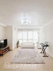 Pis  Calle pintor antonio amorós. Reformado a estrenar! bonito y luminoso en residencial con parki