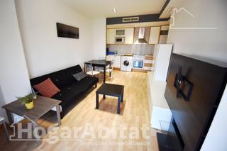 Appartement  Calle cortes valencianas. Centro! exterior con garaje y trastero