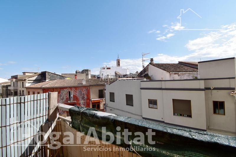 Foto ffa7dc3d-1154-44b6-b6a4-b9ce60dd9ef7. Piso muy amplio y luminoso con ascensor y balcón en Bellreguard