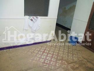 Terreny residencial a Rafalafena. Solar para hacer a tu gusto en el centro