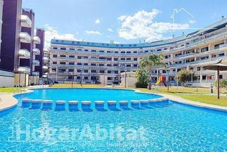 Pis  Carretera denia a xábia. Residencial de lujo! acogedor y luminoso con terraza cerca de la