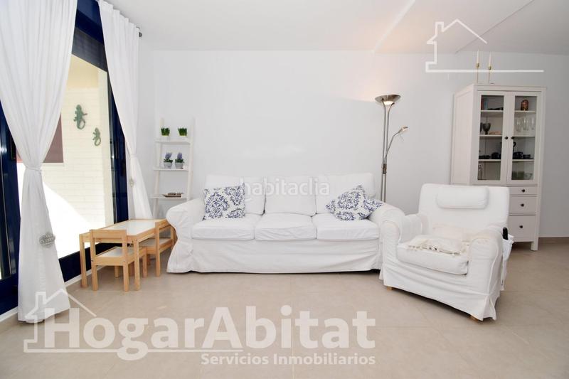 Foto 05dc8075-be15-4a68-8dd9-12d26a0e21ad. Piso residencial de lujo! acogedor y luminoso con terraza cerca de la playa en Dénia